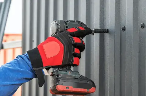 Travaux de zinguerie - Cassaniouze